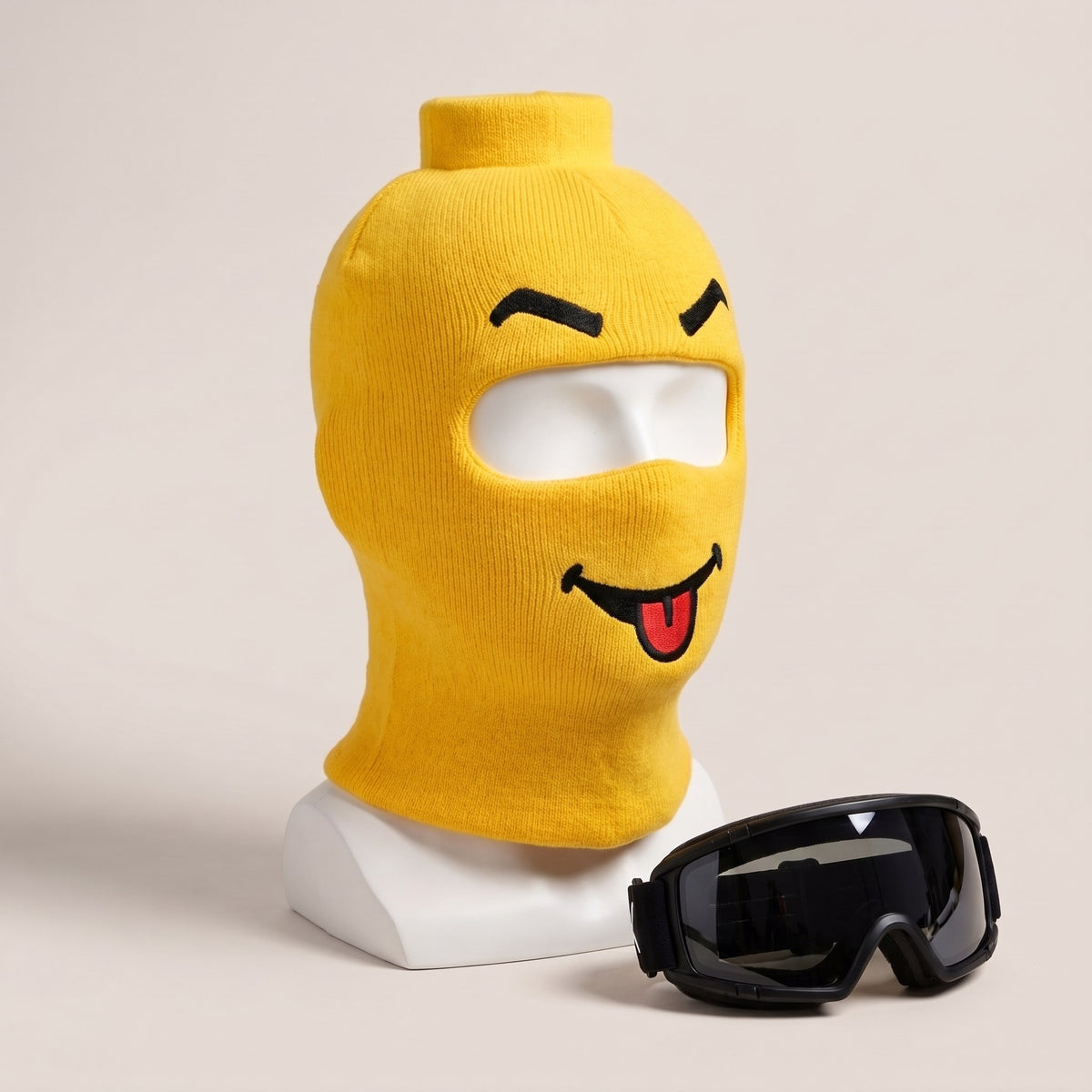SKINI™ - Ski Mask