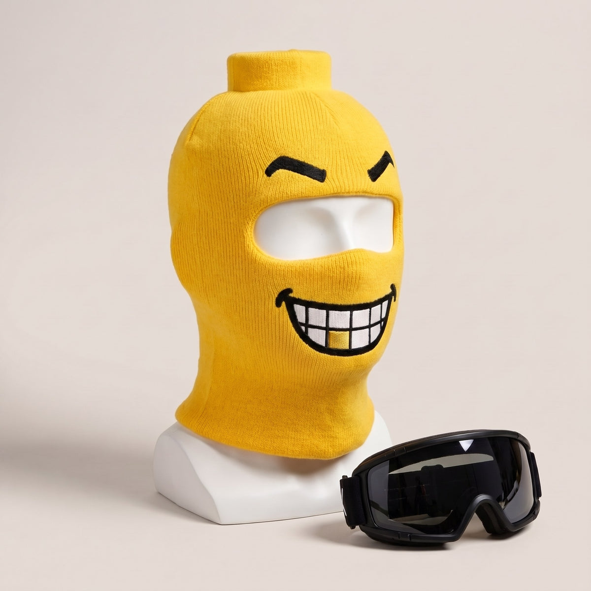SKINI™ - Ski Mask