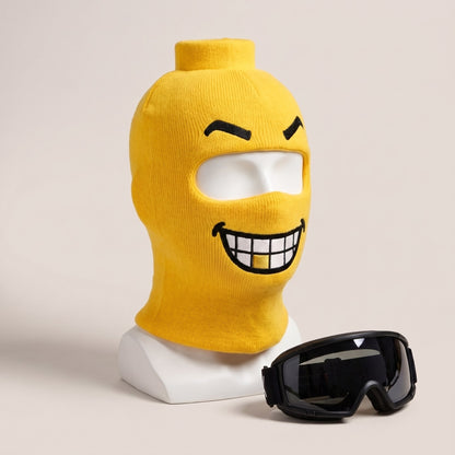 SKINI™ - Ski Mask