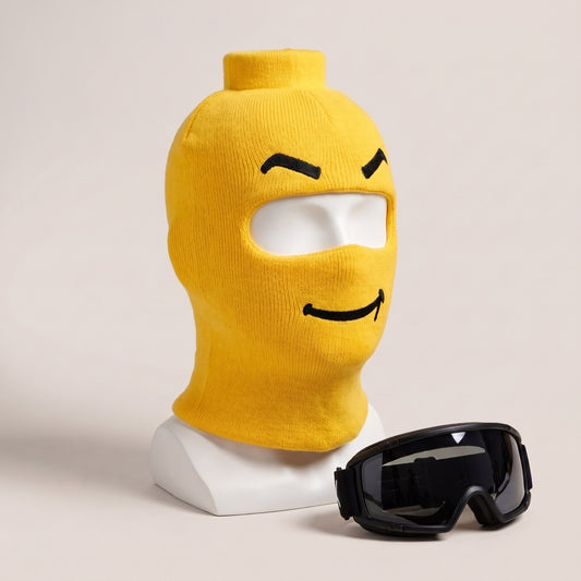 SKINI™ - Ski Mask